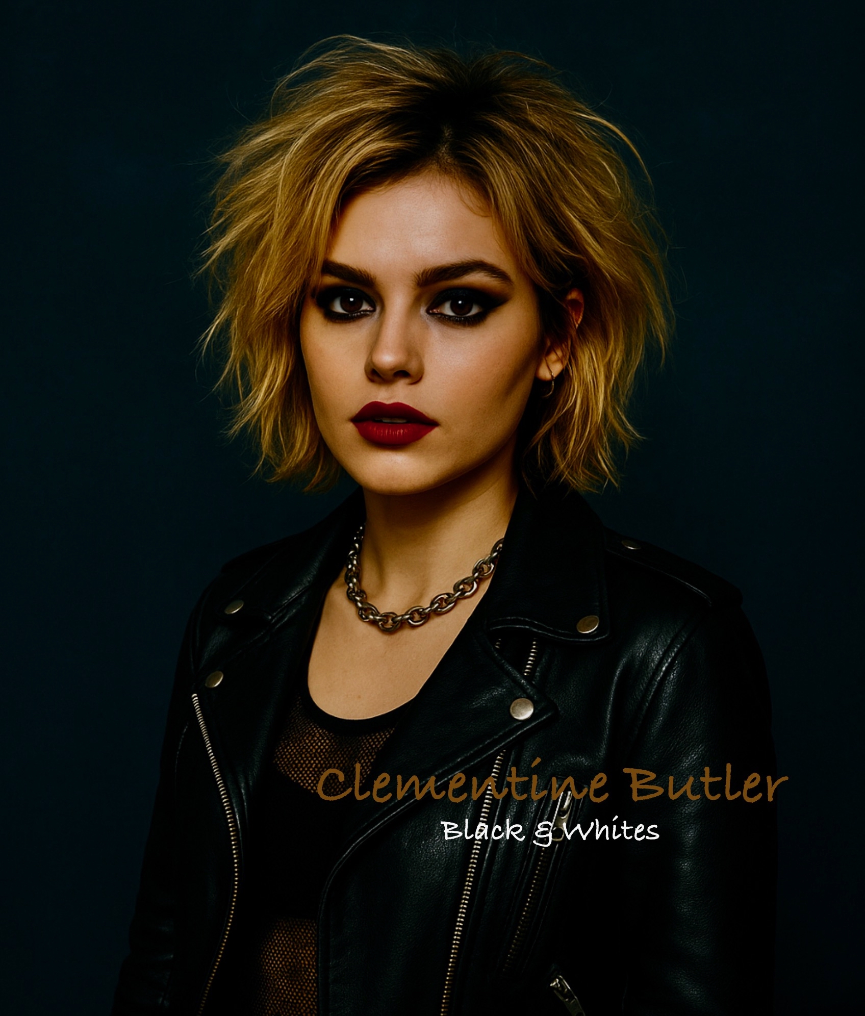 CLEMENTINE BUTLER