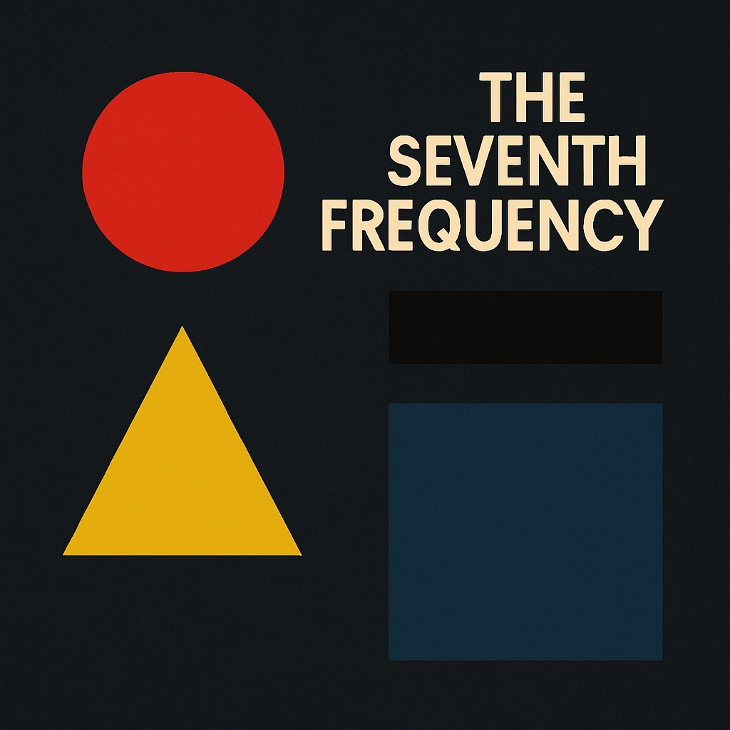 The Seventh Frequency - Step Back Time